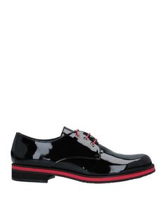 Обувь на шнурках Studio Pollini