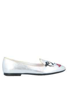 Мокасины Tod`S