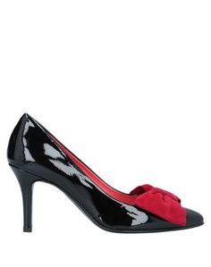 Туфли PAS DE Rouge