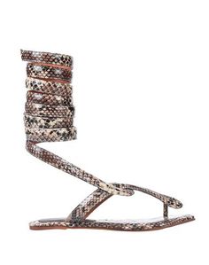 Вьетнамки Jeffrey Campbell