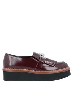 Мокасины Tod`S