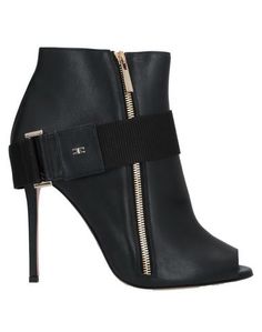 Полусапоги и высокие ботинки Elisabetta Franchi