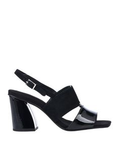 Сандалии Jeffrey Campbell