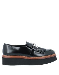 Мокасины Tod`S