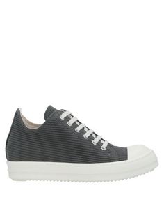 Низкие кеды и кроссовки Drkshdw BY Rick Owens