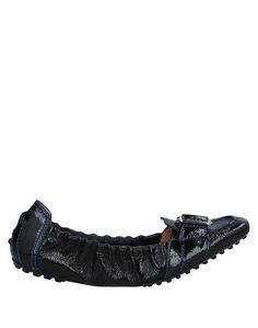 Балетки Tod`S