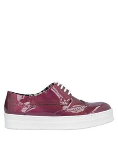 Обувь на шнурках Studio Pollini
