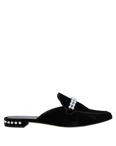 Мюлес и сабо Stuart Weitzman