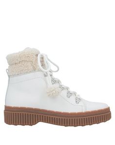 Полусапоги и высокие ботинки Tod`S