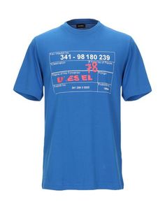 Футболка Diesel