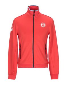 Толстовка Sergio Tacchini