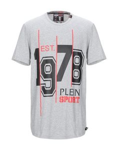Футболка Plein Sport