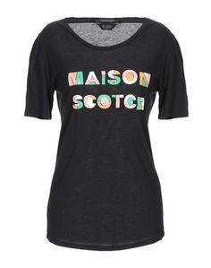 Футболка Maison Scotch
