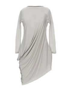 Футболка Rick Owens Lilies