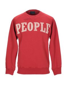Толстовка People