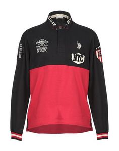 Поло U.S.Polo Assn.
