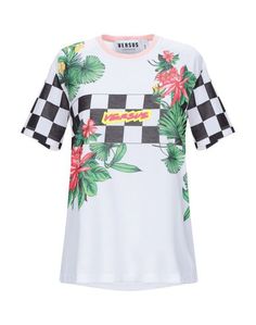 Футболка Versus Versace