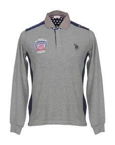 Поло U.S.Polo Assn.