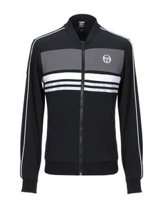Толстовка Sergio Tacchini