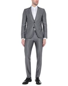 Костюм Hugo Boss