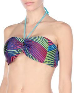 Купальный бюстгальтер Billabong
