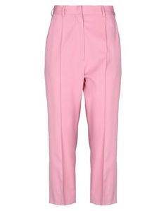 Повседневные брюки Mm6 Maison Margiela