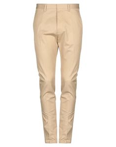 Повседневные брюки Dsquared2