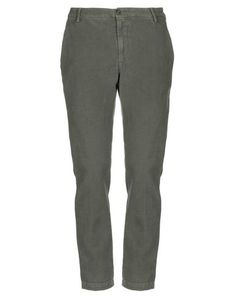 Повседневные брюки 40 Weft