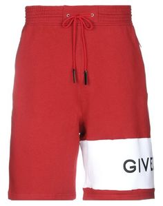Бермуды Givenchy