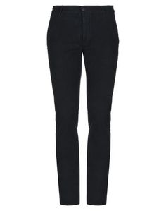 Повседневные брюки Grey Daniele Alessandrini