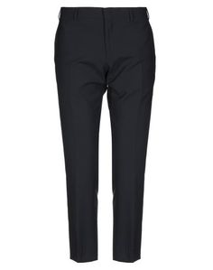 Повседневные брюки Grey Daniele Alessandrini