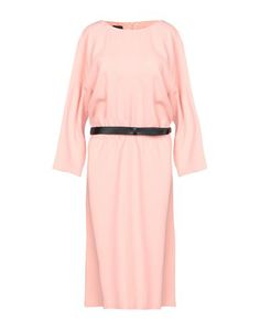 Платье до колена Boutique Moschino