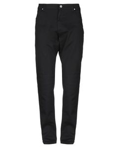 Повседневные брюки Versace Jeans