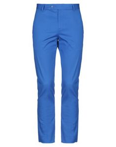 Повседневные брюки Grey Daniele Alessandrini