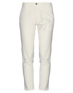 Повседневные брюки 40 Weft