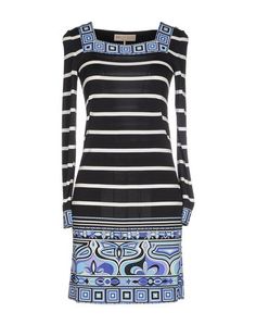 Короткое платье Emilio Pucci