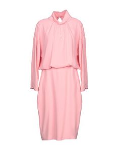 Платье до колена Boutique Moschino