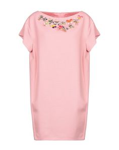 Короткое платье Boutique Moschino