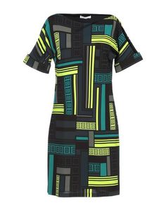 Короткое платье Versace Collection