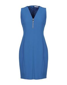 Короткое платье Versace Collection