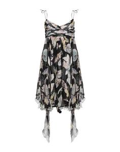 Короткое платье Dolce & Gabbana