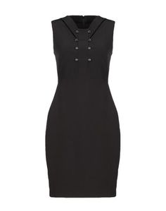 Короткое платье Versace Collection