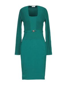 Короткое платье Versace Collection