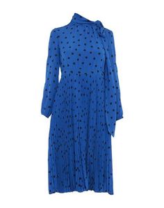 Платье длиной 3/4 Valentino