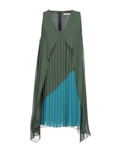 Короткое платье Versace Collection