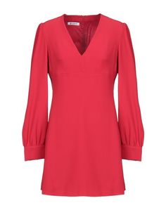 Короткое платье Dondup