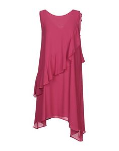 Короткое платье Kaos
