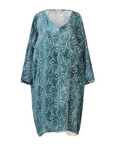 Короткое платье PomandÈre