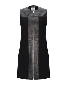 Короткое платье Versus Versace