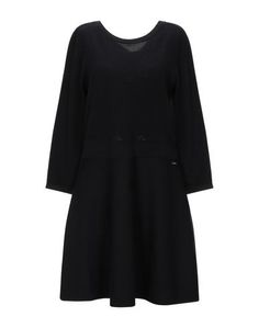 Короткое платье Armani Exchange